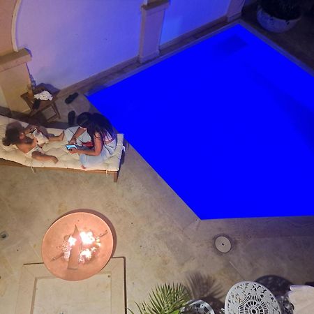 Casa Sileo - Boutique Hotel كالي المظهر الخارجي الصورة