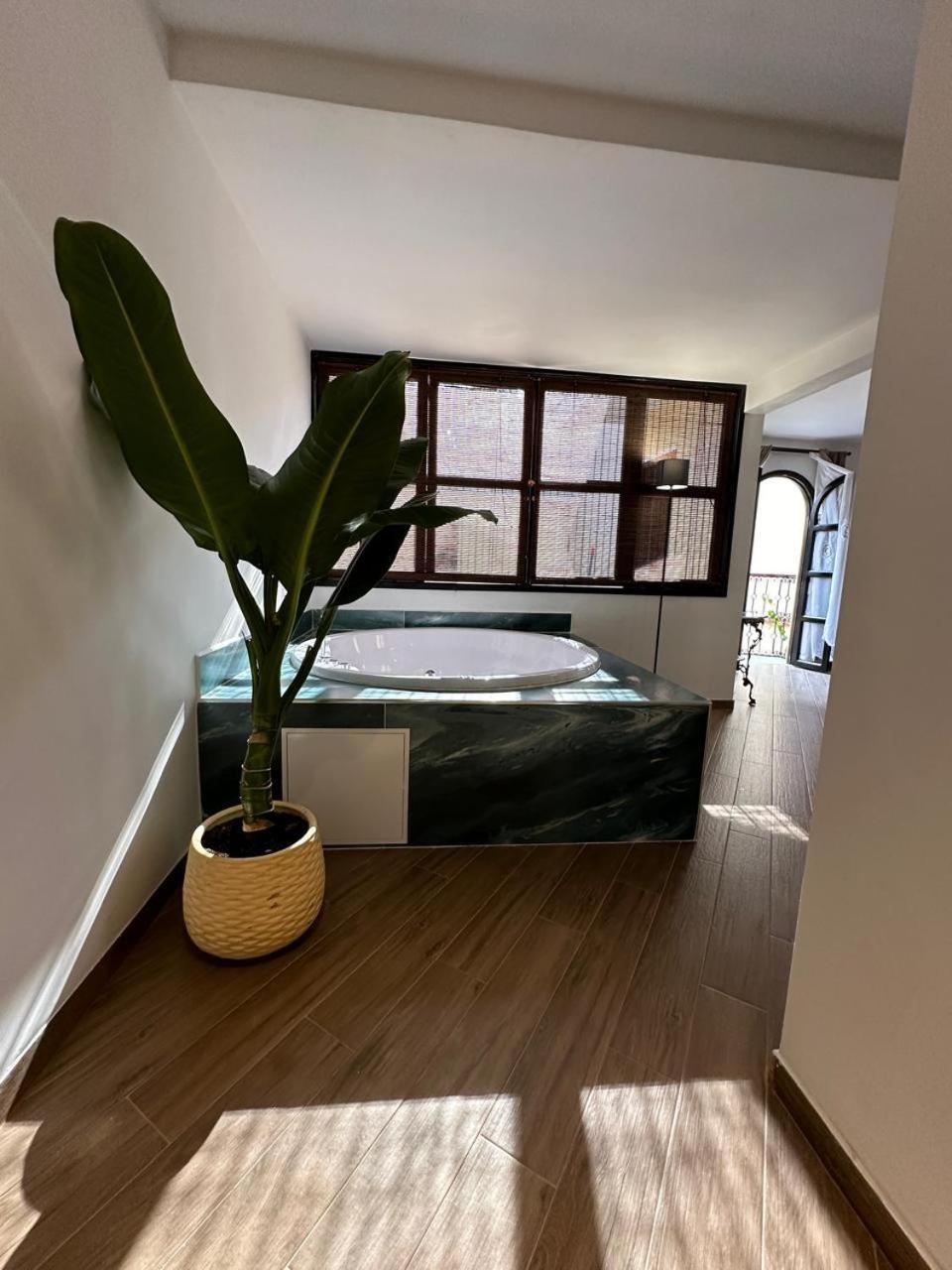 Casa Sileo - Boutique Hotel كالي المظهر الخارجي الصورة