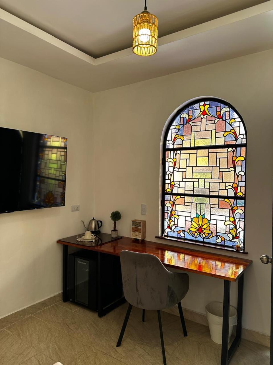 Casa Sileo - Boutique Hotel كالي المظهر الخارجي الصورة