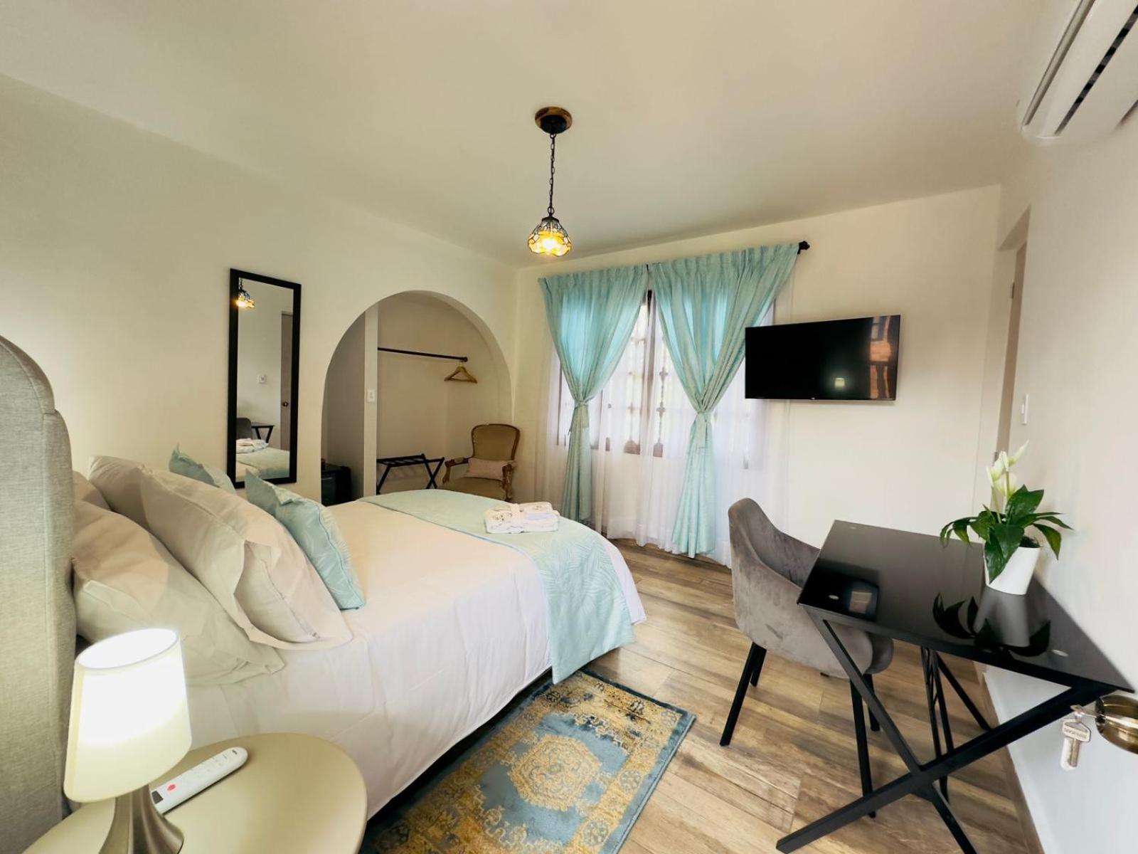 Casa Sileo - Boutique Hotel كالي المظهر الخارجي الصورة