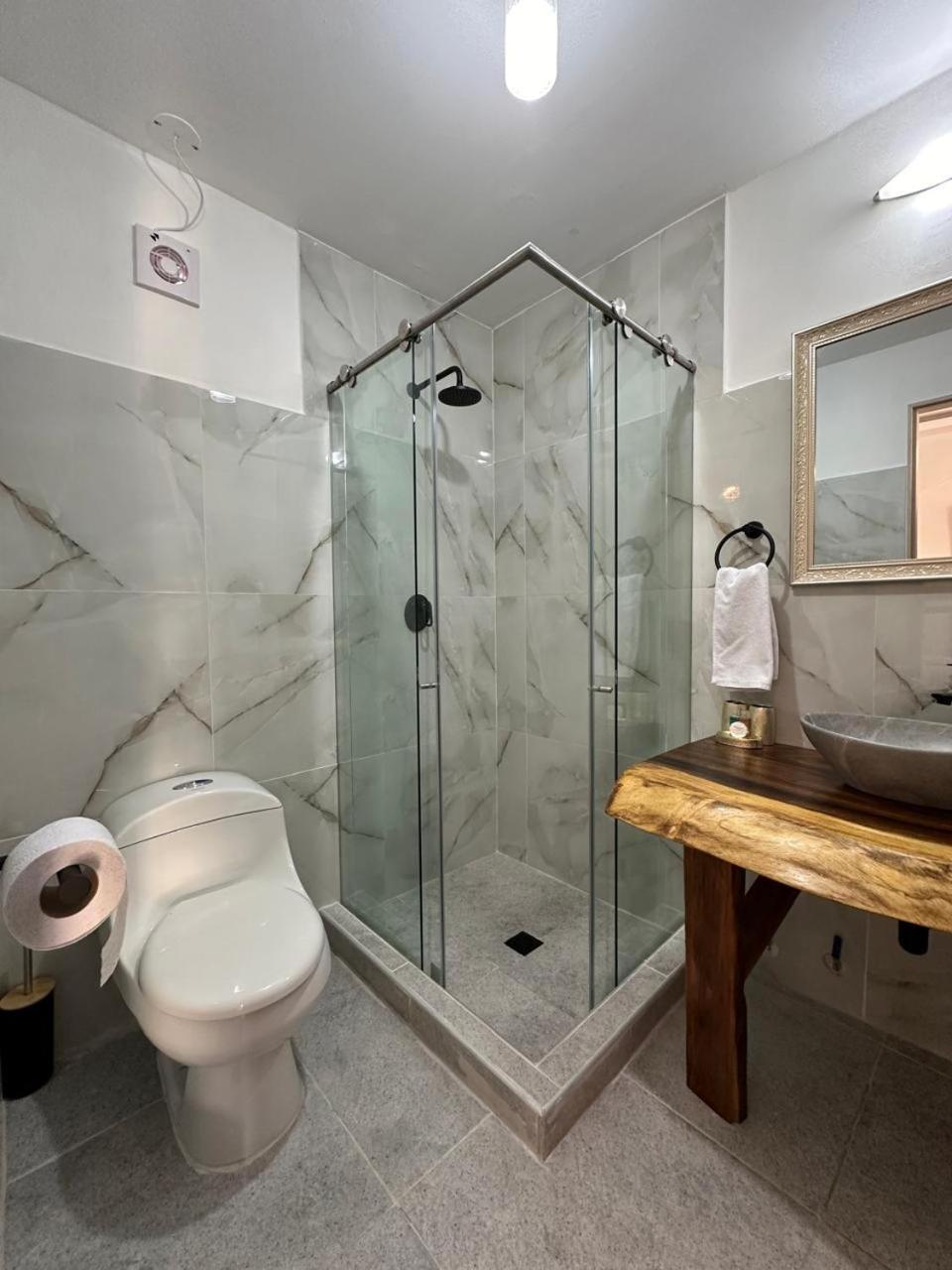 Casa Sileo - Boutique Hotel كالي المظهر الخارجي الصورة