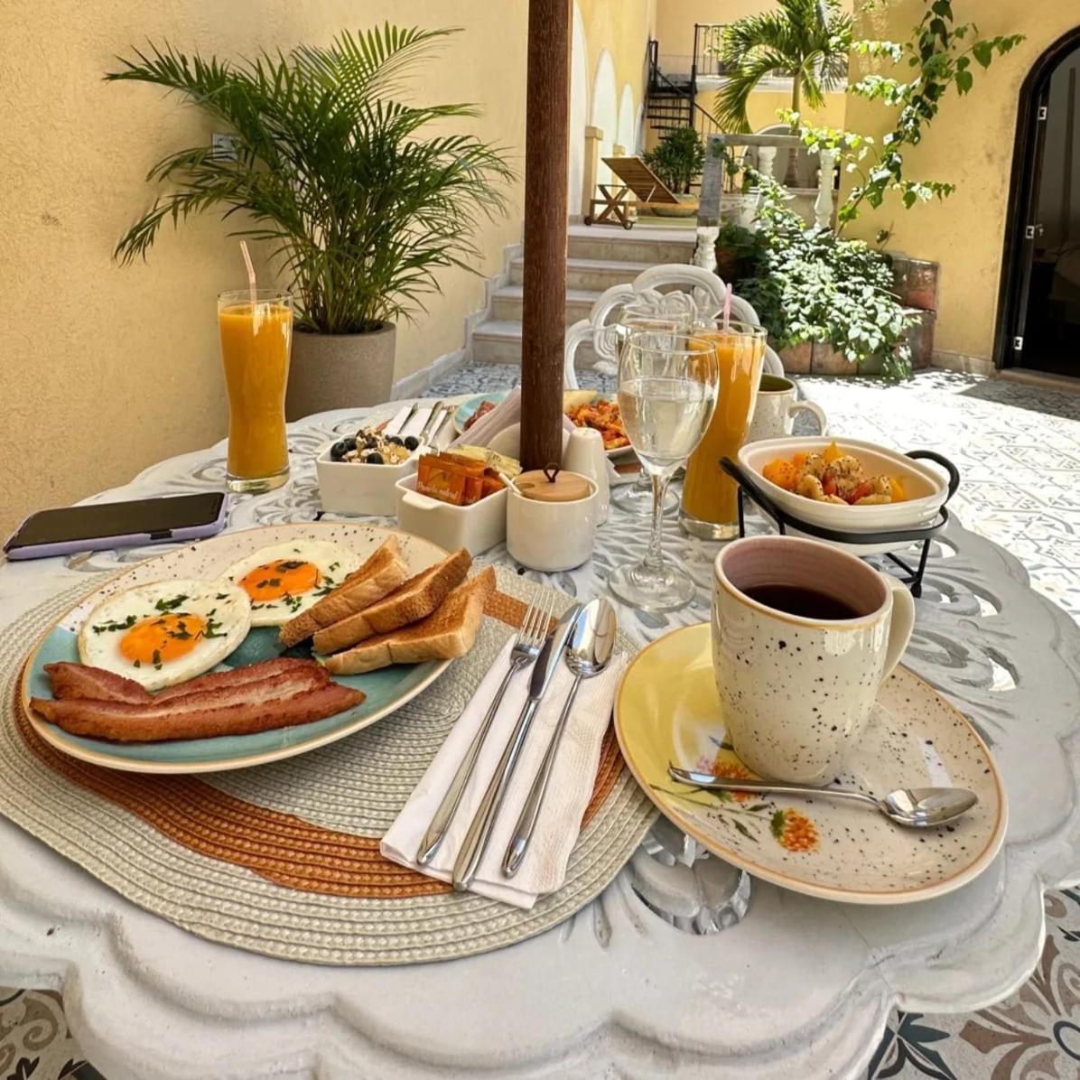 Casa Sileo - Boutique Hotel كالي المظهر الخارجي الصورة