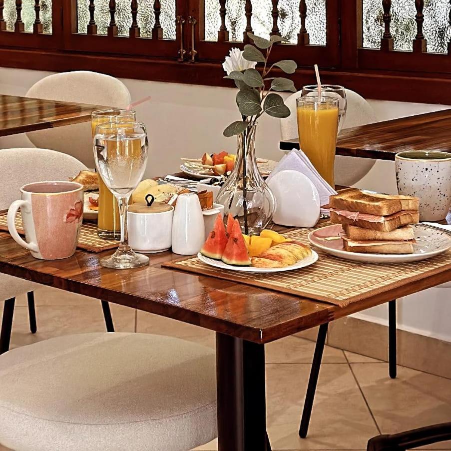 Casa Sileo - Boutique Hotel كالي المظهر الخارجي الصورة