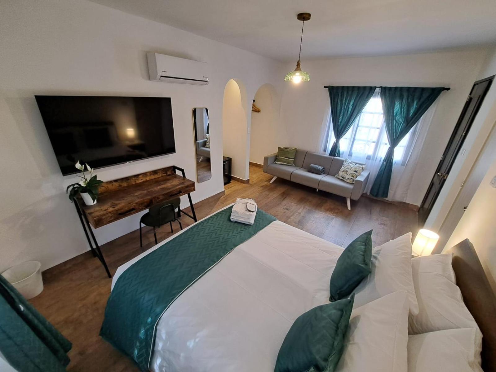 Casa Sileo - Boutique Hotel كالي المظهر الخارجي الصورة