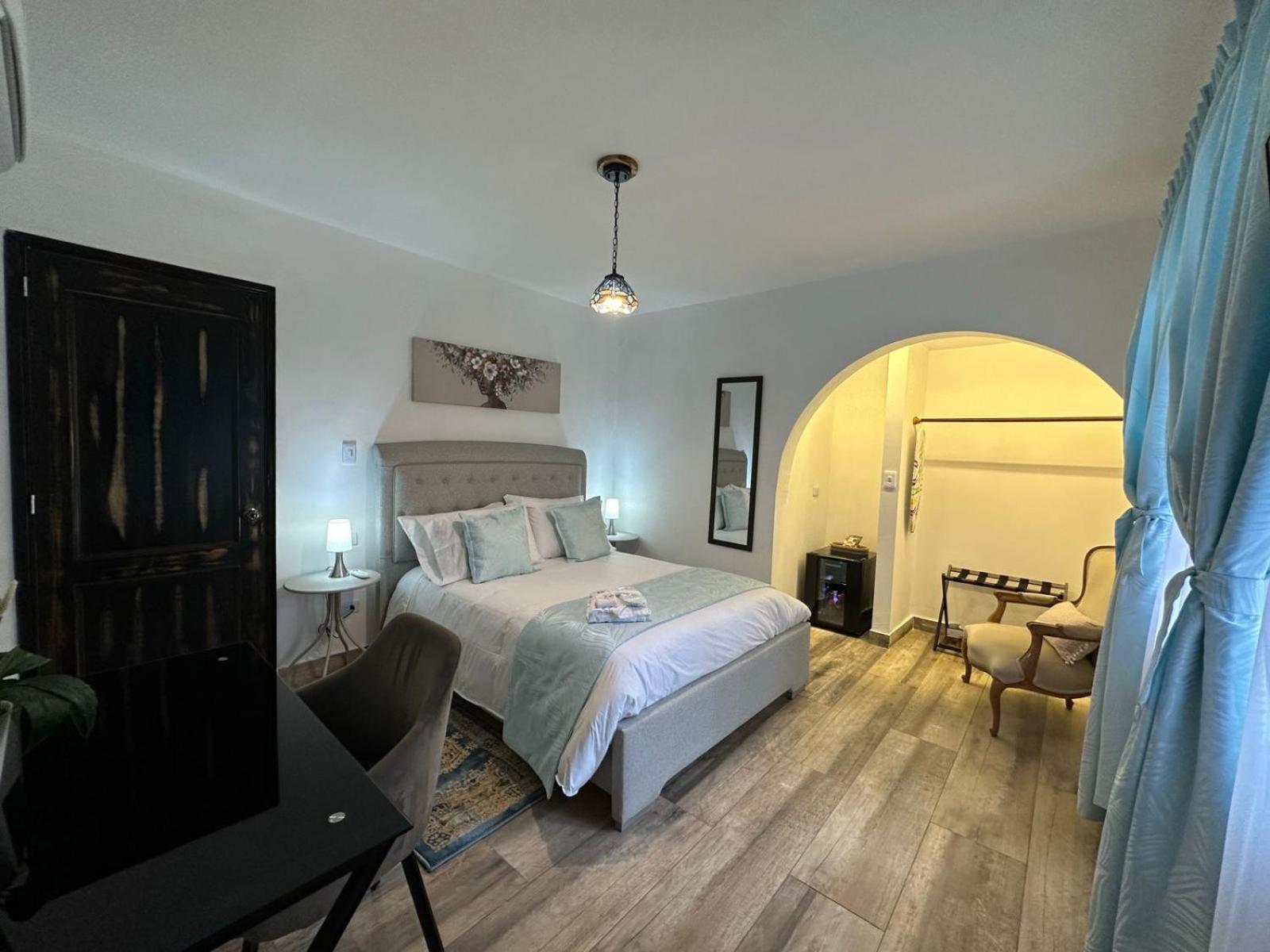 Casa Sileo - Boutique Hotel كالي المظهر الخارجي الصورة