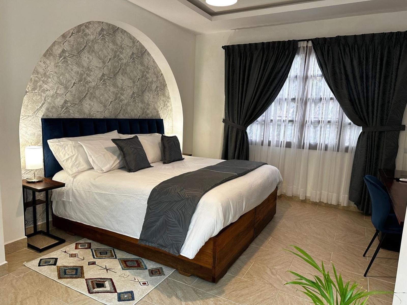 Casa Sileo - Boutique Hotel كالي المظهر الخارجي الصورة