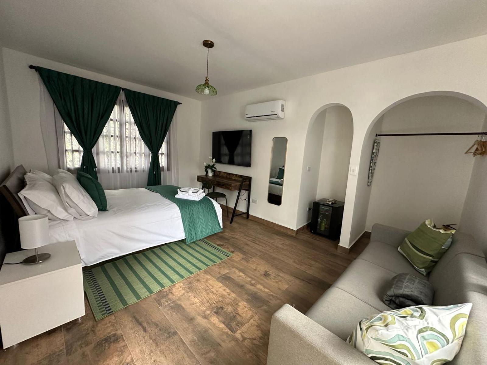 Casa Sileo - Boutique Hotel كالي المظهر الخارجي الصورة