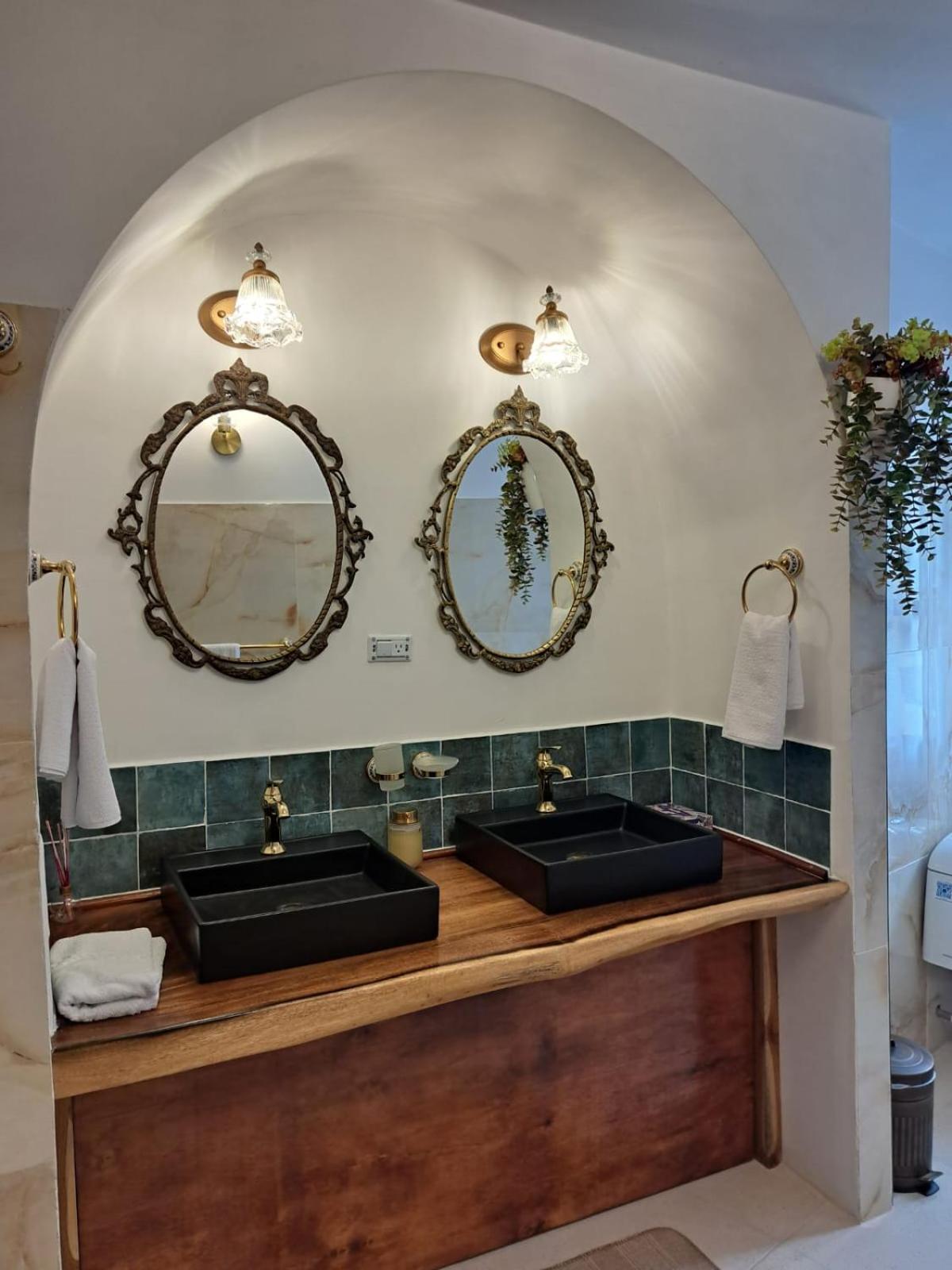 Casa Sileo - Boutique Hotel كالي المظهر الخارجي الصورة