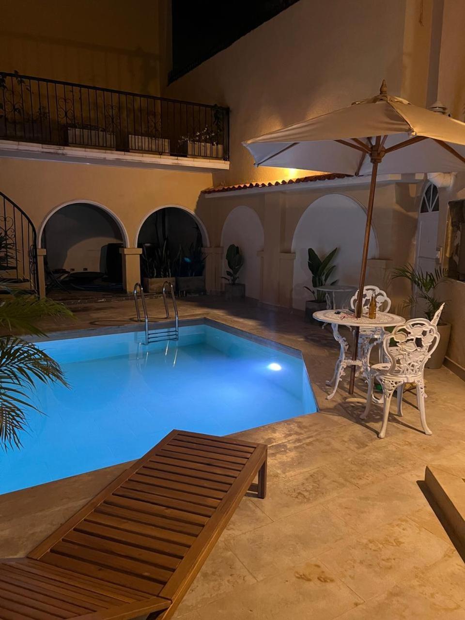Casa Sileo - Boutique Hotel كالي المظهر الخارجي الصورة