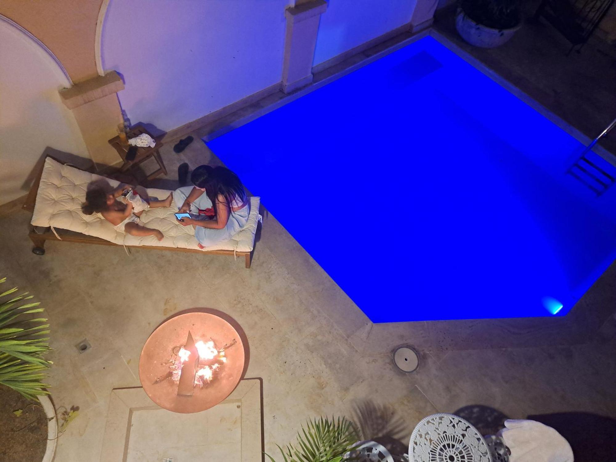 Casa Sileo - Boutique Hotel كالي المظهر الخارجي الصورة