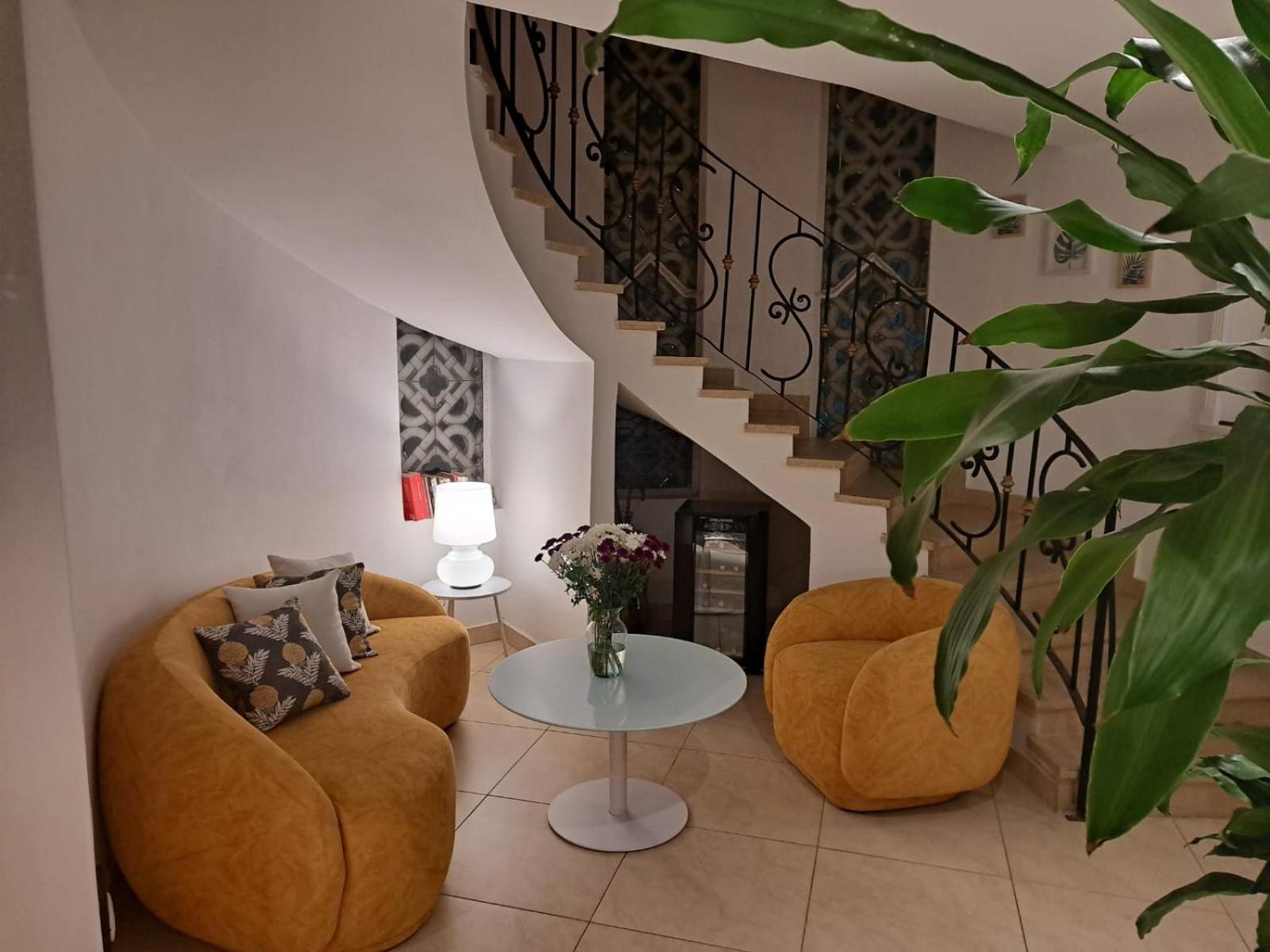 Casa Sileo - Boutique Hotel كالي المظهر الخارجي الصورة