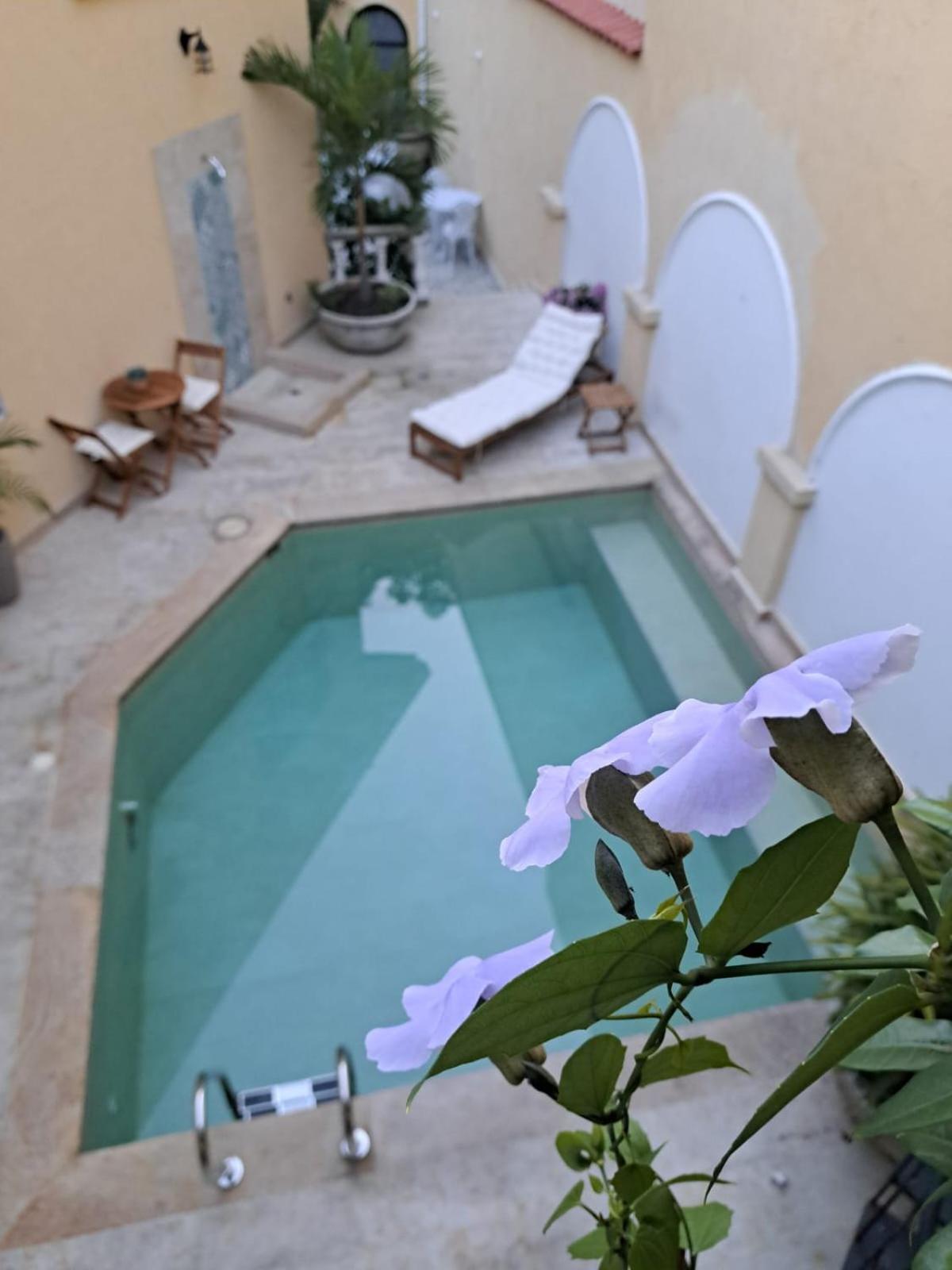 Casa Sileo - Boutique Hotel كالي المظهر الخارجي الصورة