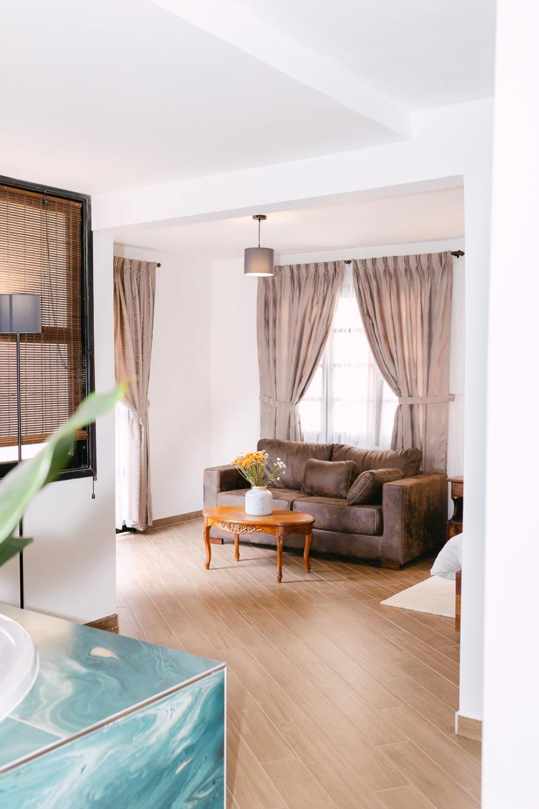 Casa Sileo - Boutique Hotel كالي المظهر الخارجي الصورة