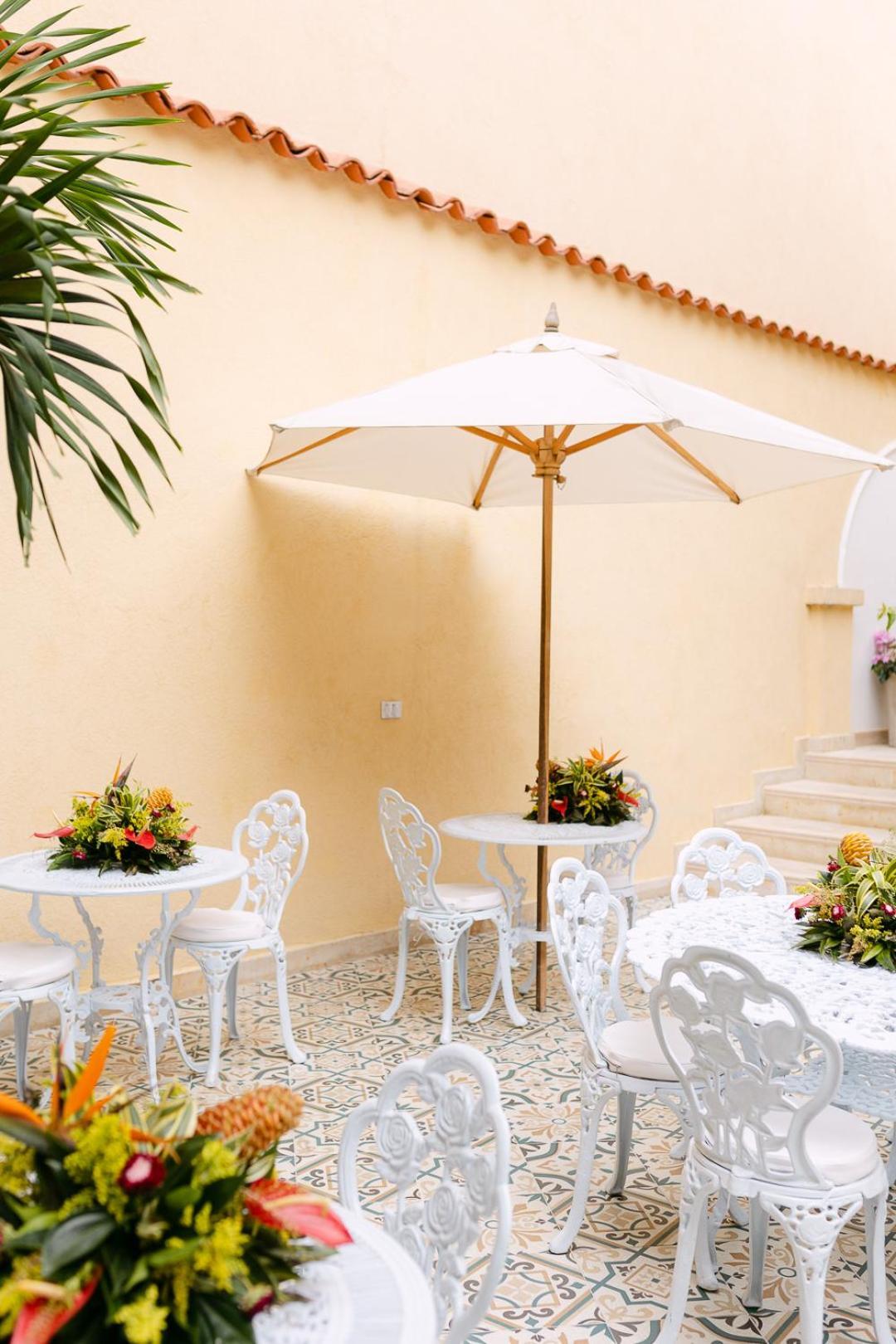 Casa Sileo - Boutique Hotel كالي المظهر الخارجي الصورة