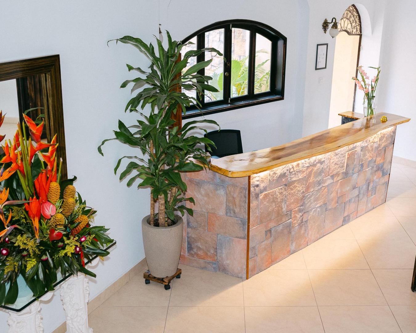 Casa Sileo - Boutique Hotel كالي المظهر الخارجي الصورة