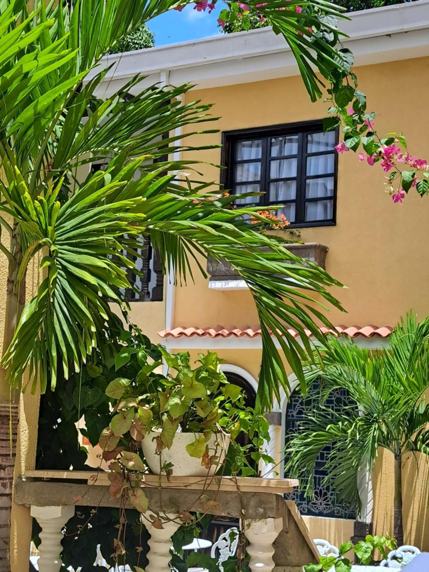 Casa Sileo - Boutique Hotel كالي المظهر الخارجي الصورة