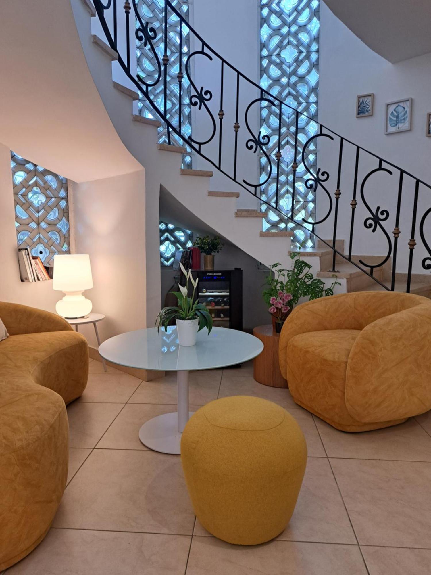 Casa Sileo - Boutique Hotel كالي المظهر الخارجي الصورة